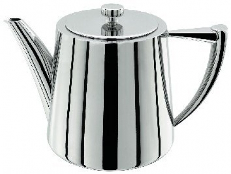 Stellar Art Deco Traditional Teapot 1.2L SC54